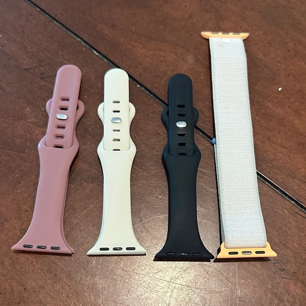 Apple Watch 40MM Wrist Bands